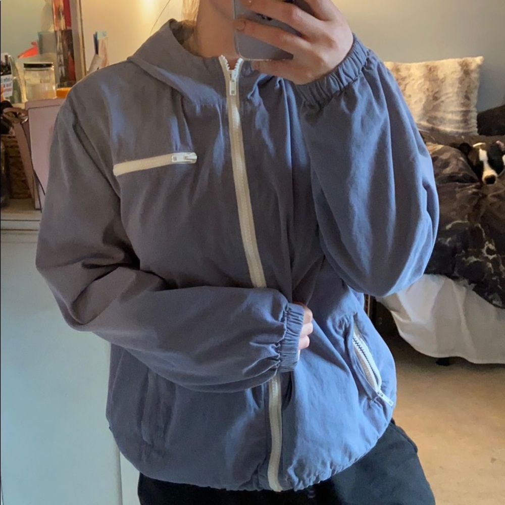 Brandy Melville jacket